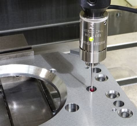 cnc probing programs to measure parts|tool probing and measurement.